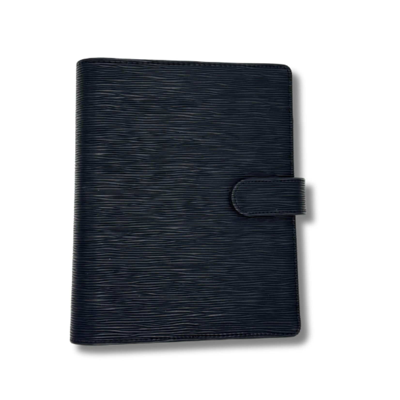 A5 Ringband Planner Agenda – flexibel, stijlvol & compleet