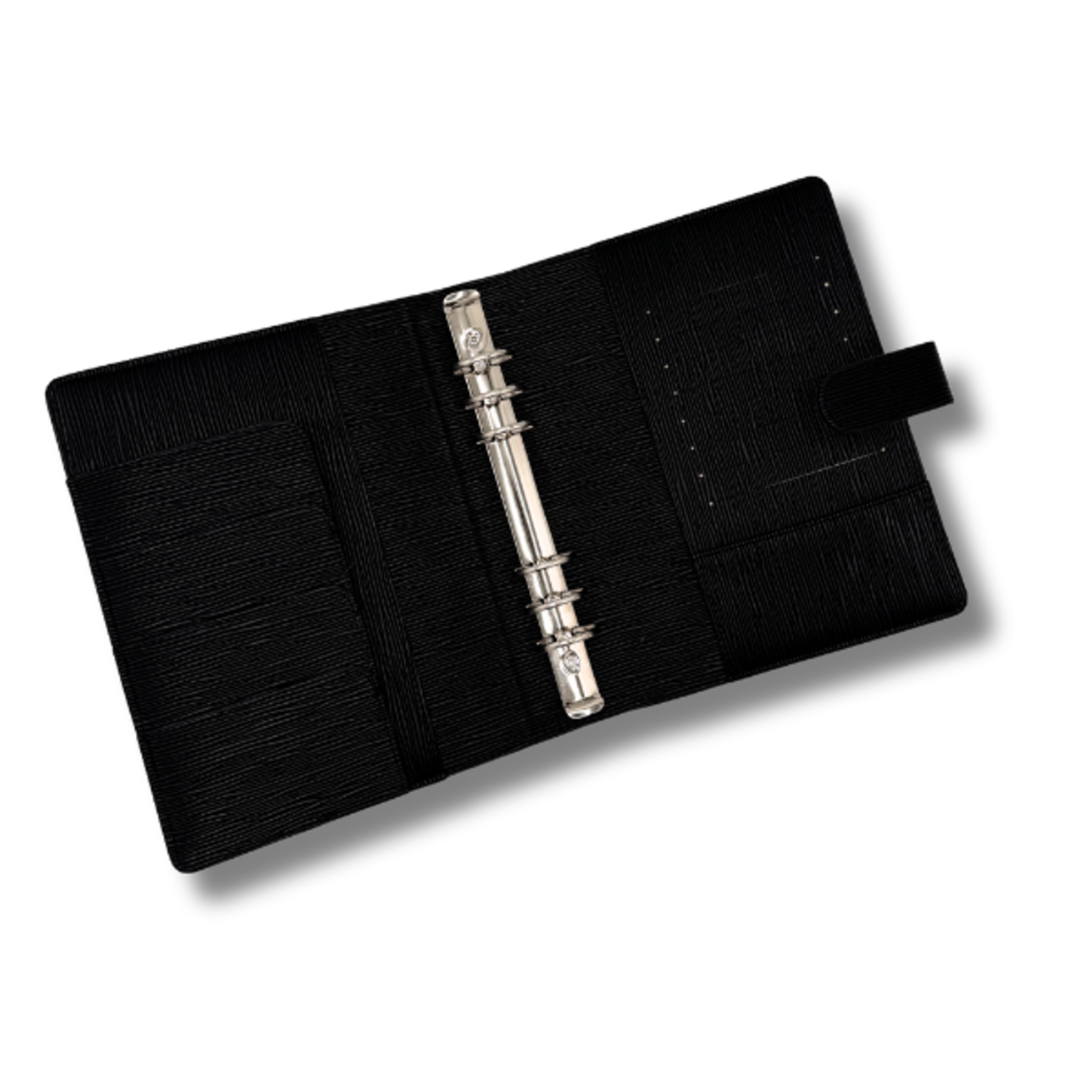 A5 Ringband Planner Agenda – flexibel, stijlvol & compleet
