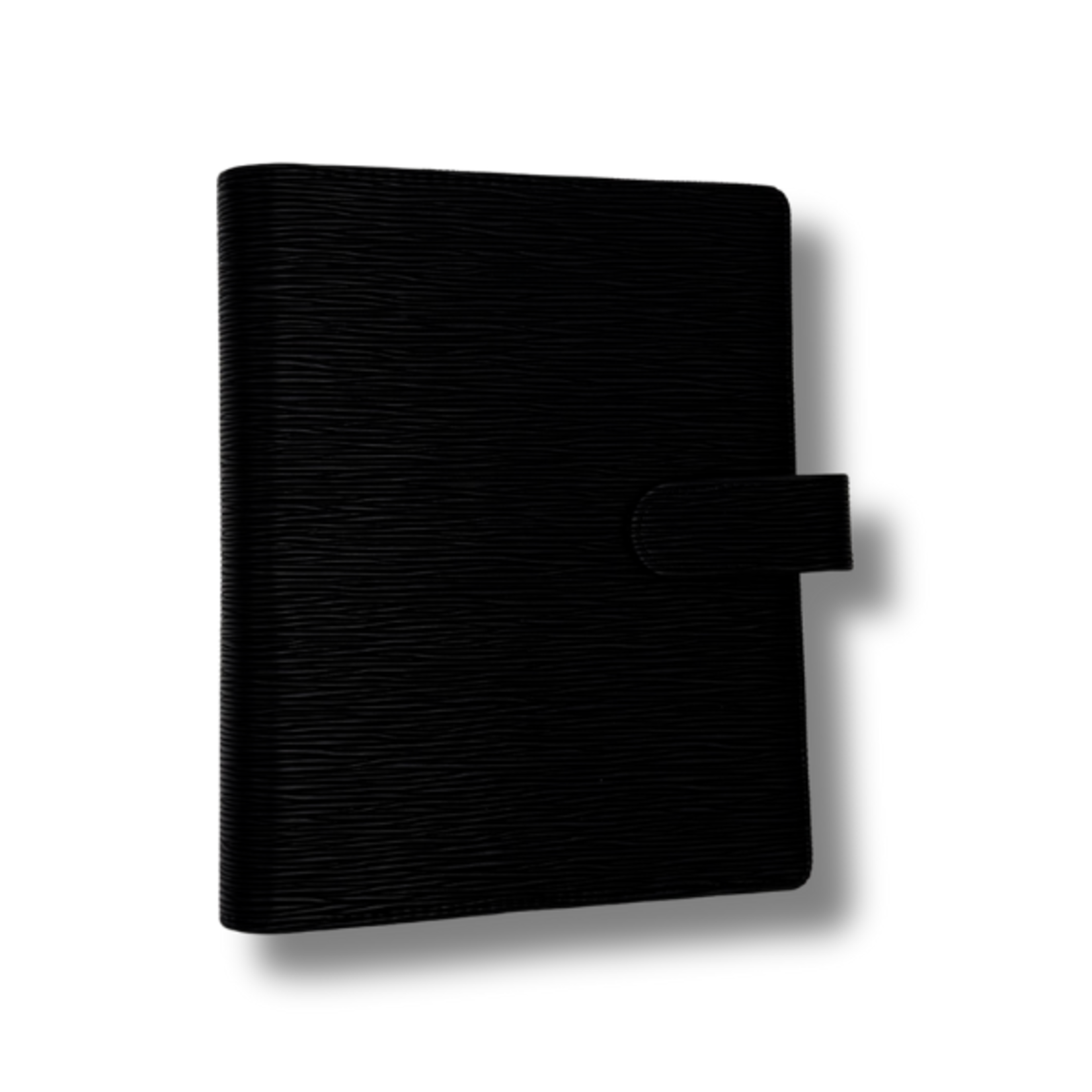 A5 Ringband Planner Agenda – flexibel, stijlvol & compleet