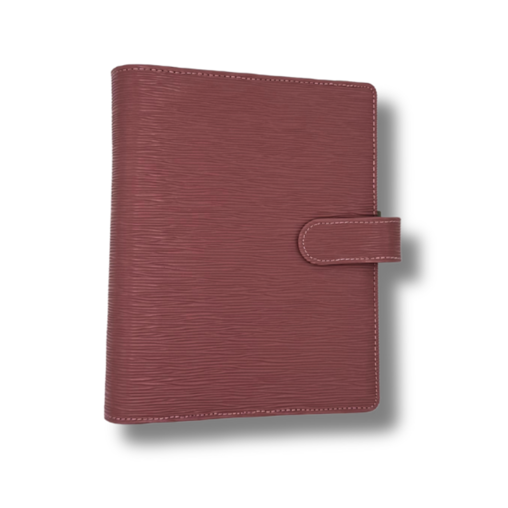 Ringband Planner Mauve A5  (zonder inhoud) - Copy