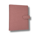 Ringbound Planner Light pink A5 (without content)