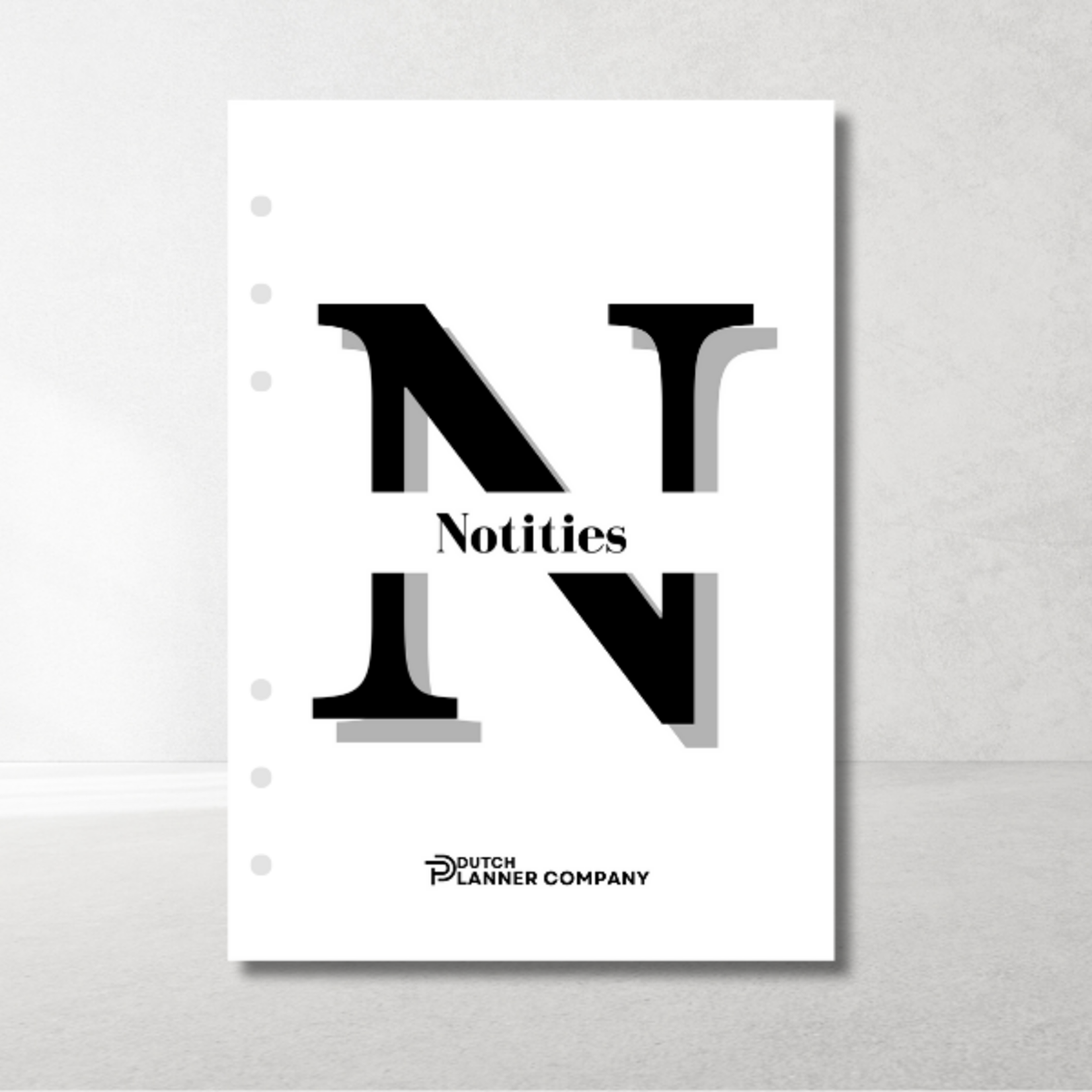 Notepad & Magnetic To-Do List – clarity at home and on the go