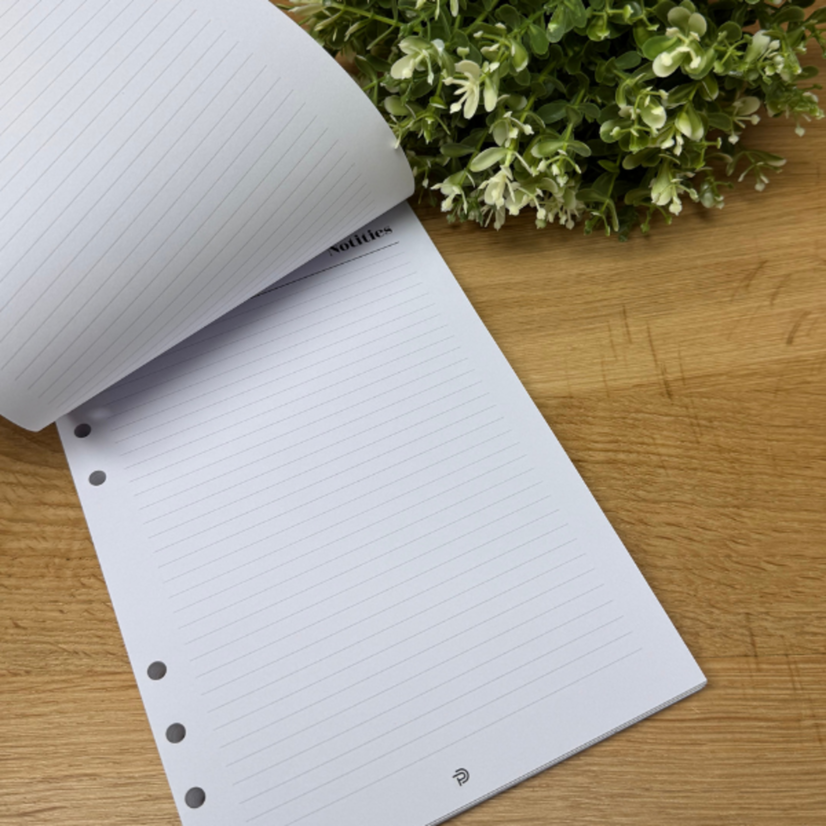 Notepad & Magnetic To-Do List – clarity at home and on the go