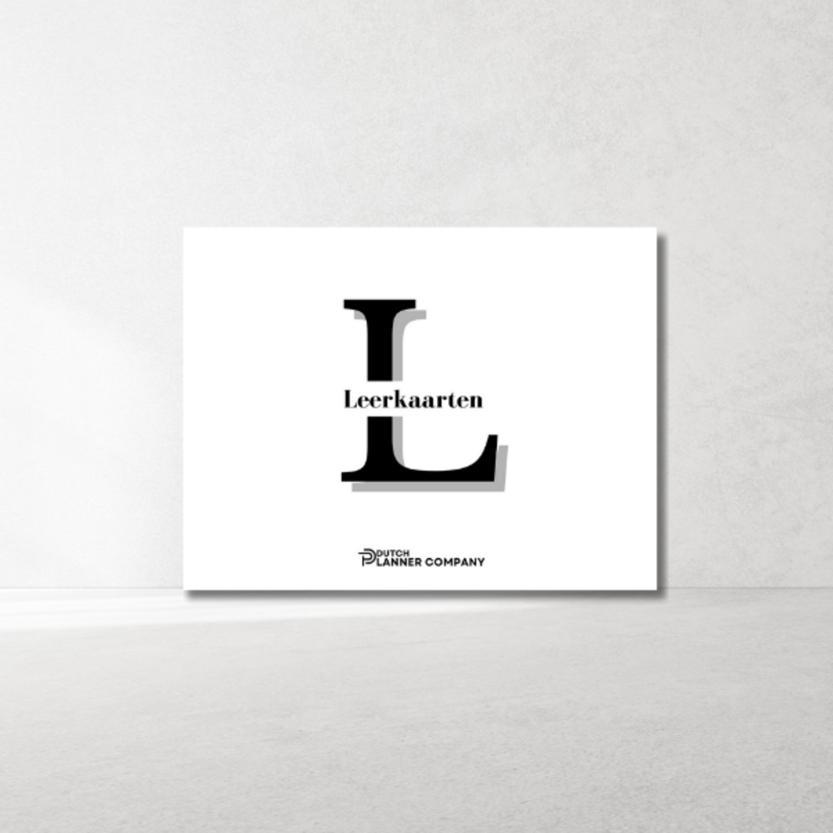 Lined Study Cards – compact clarity for learning and work