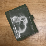 Photo sleeve A5 Planner 1 compartment