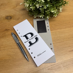 Magnetische Boodschappenlijst