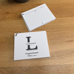 Study Cards Question & Answer