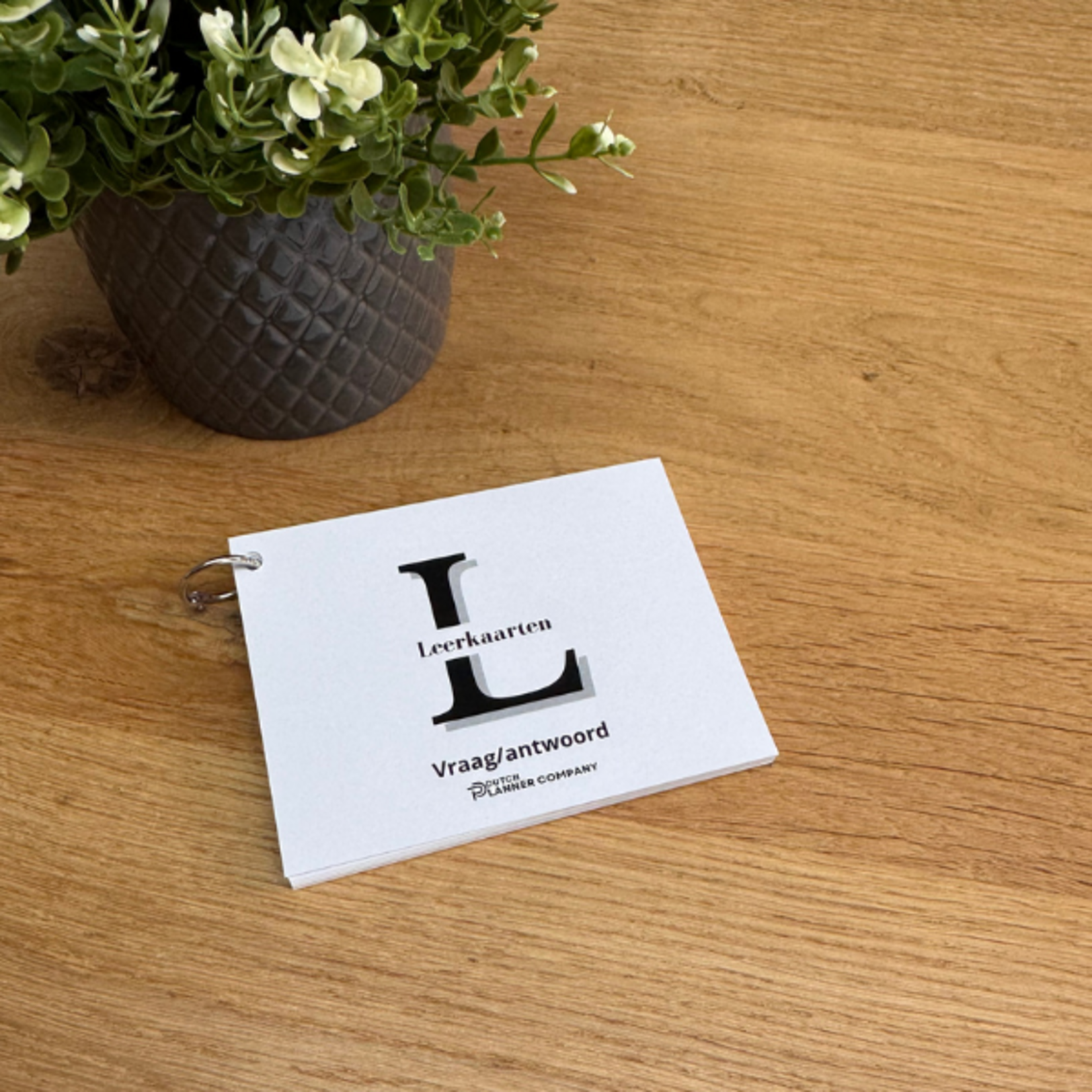 Study Cards Bundle – choose 2 sets that fit your learning style