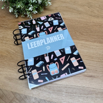 Leerplanner