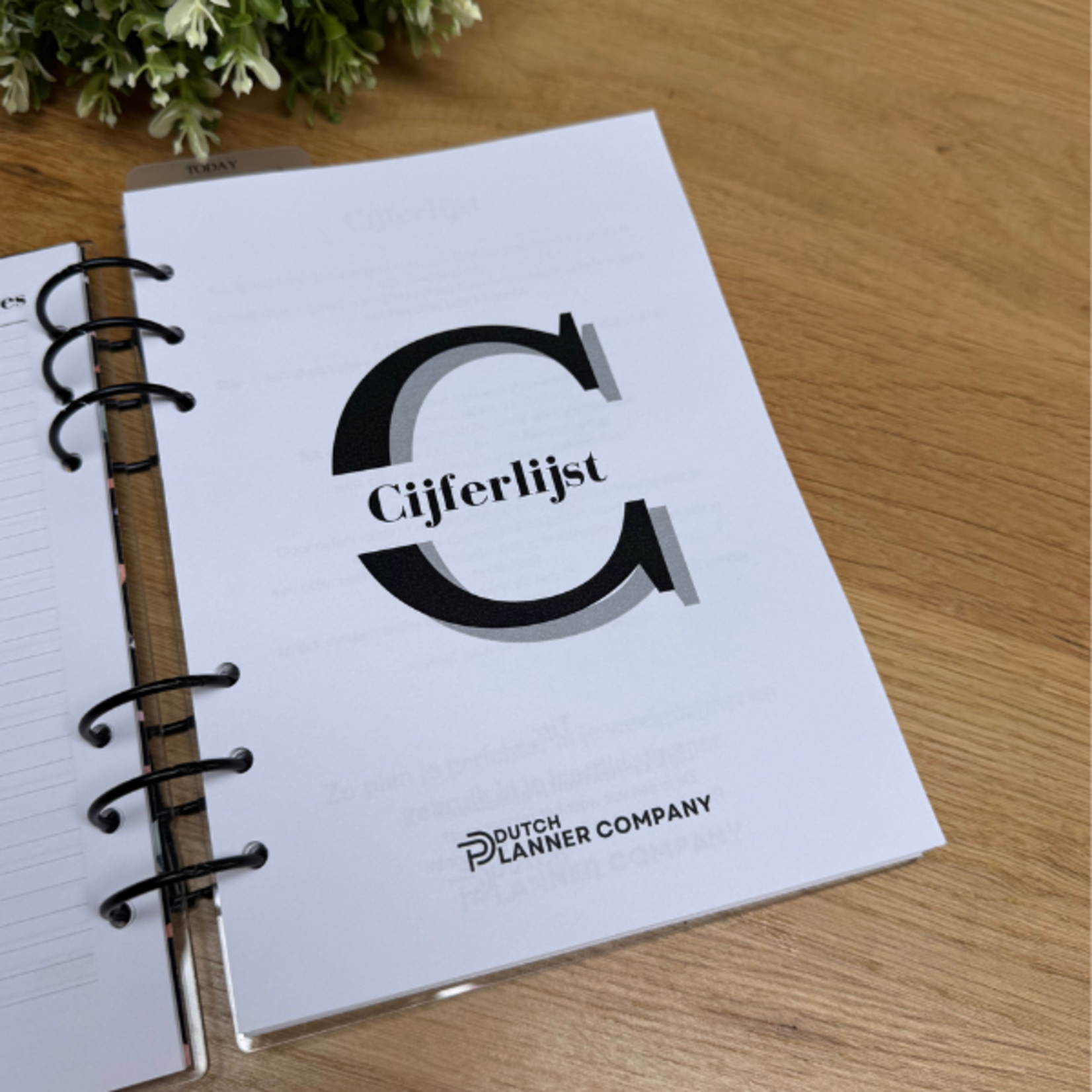 Leerplanner – All-in-one planningssysteem voor school