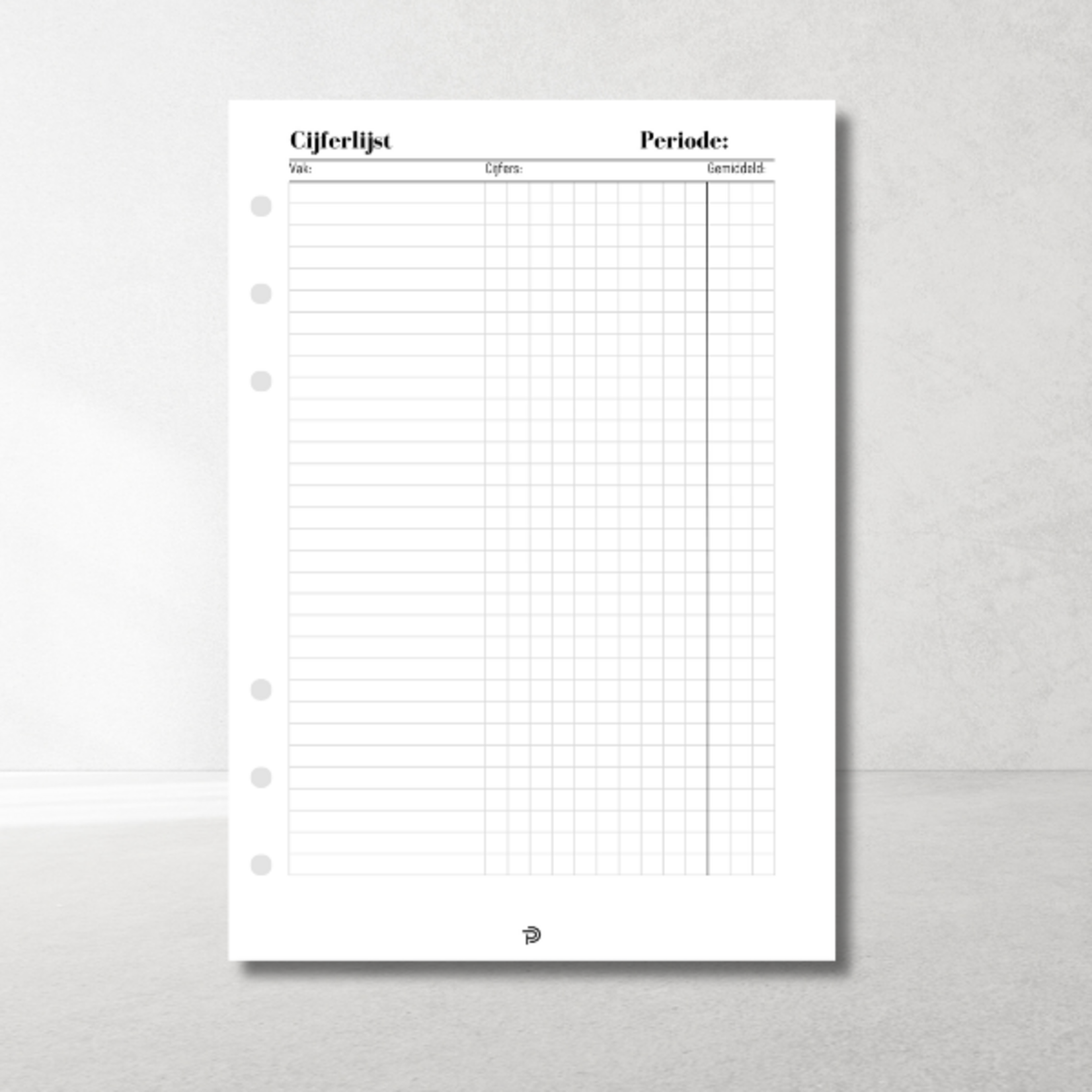 Study planner – All-in-one school planning system