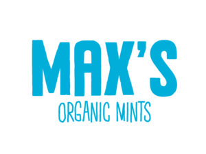 Max's Organic Mints