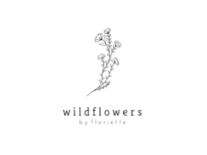 Wildflowers by Floriette