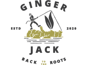 Ginger Jack