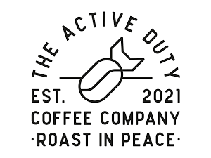 The Active Duty Coffee Company