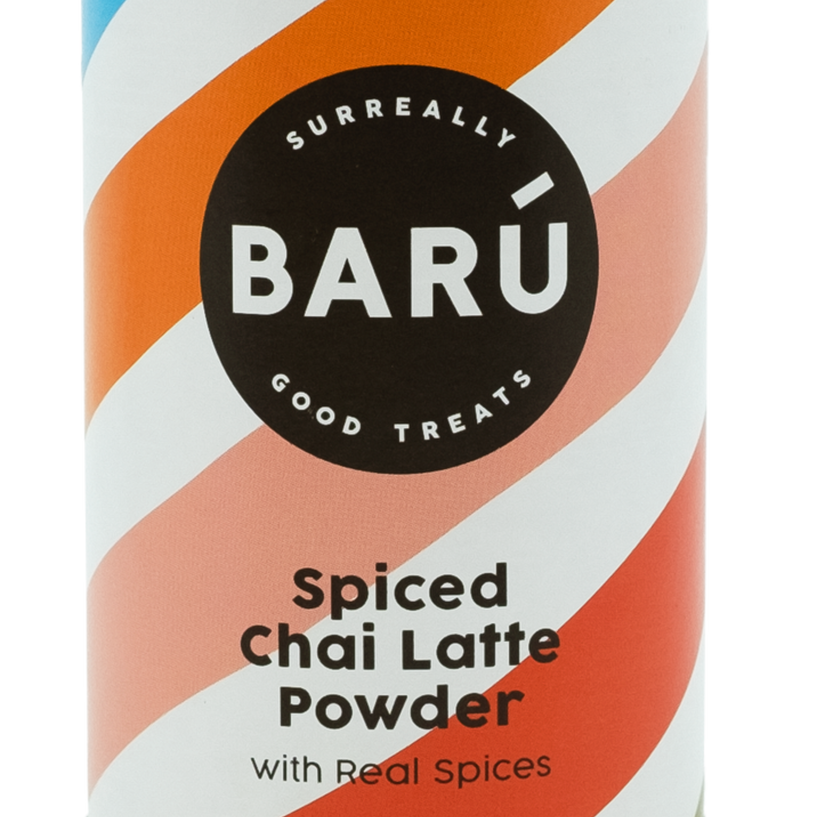Barú Spicy Chai Latte Poeder 250gr