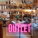 Outlet - Sale - Laatste Stuks