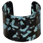 AYM AYM armband Anabelle Shangai Green