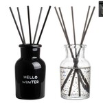 Gusta S/2 Diffusers 50ml - Kerst