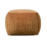 BYON ByOn Pouf Flare Beige - ByOn Poef Flare Beige