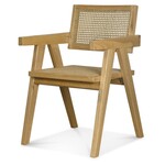 OPJET OPJET Chair Wicker/Natural