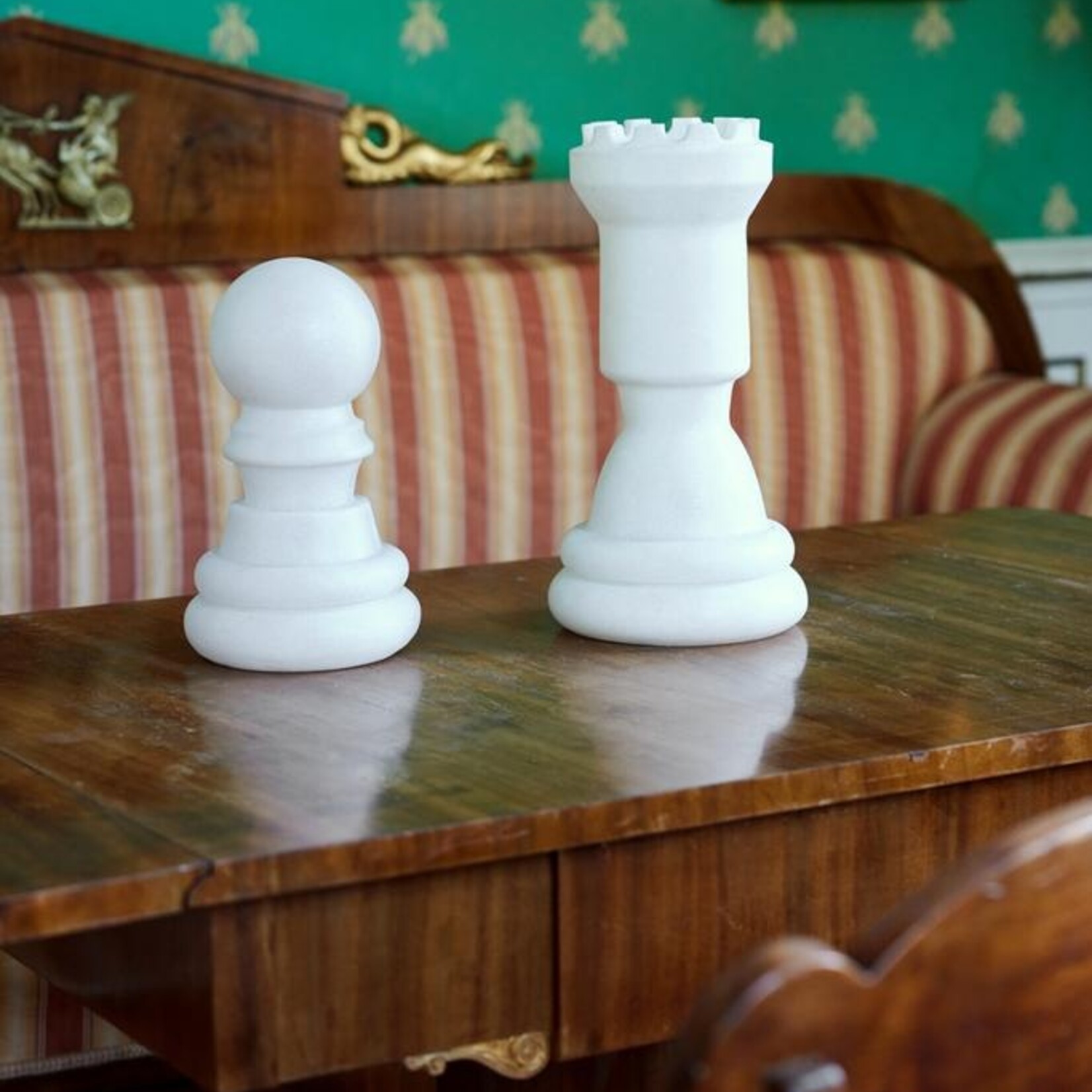BYON ByOn Table lamp Chess Pawn