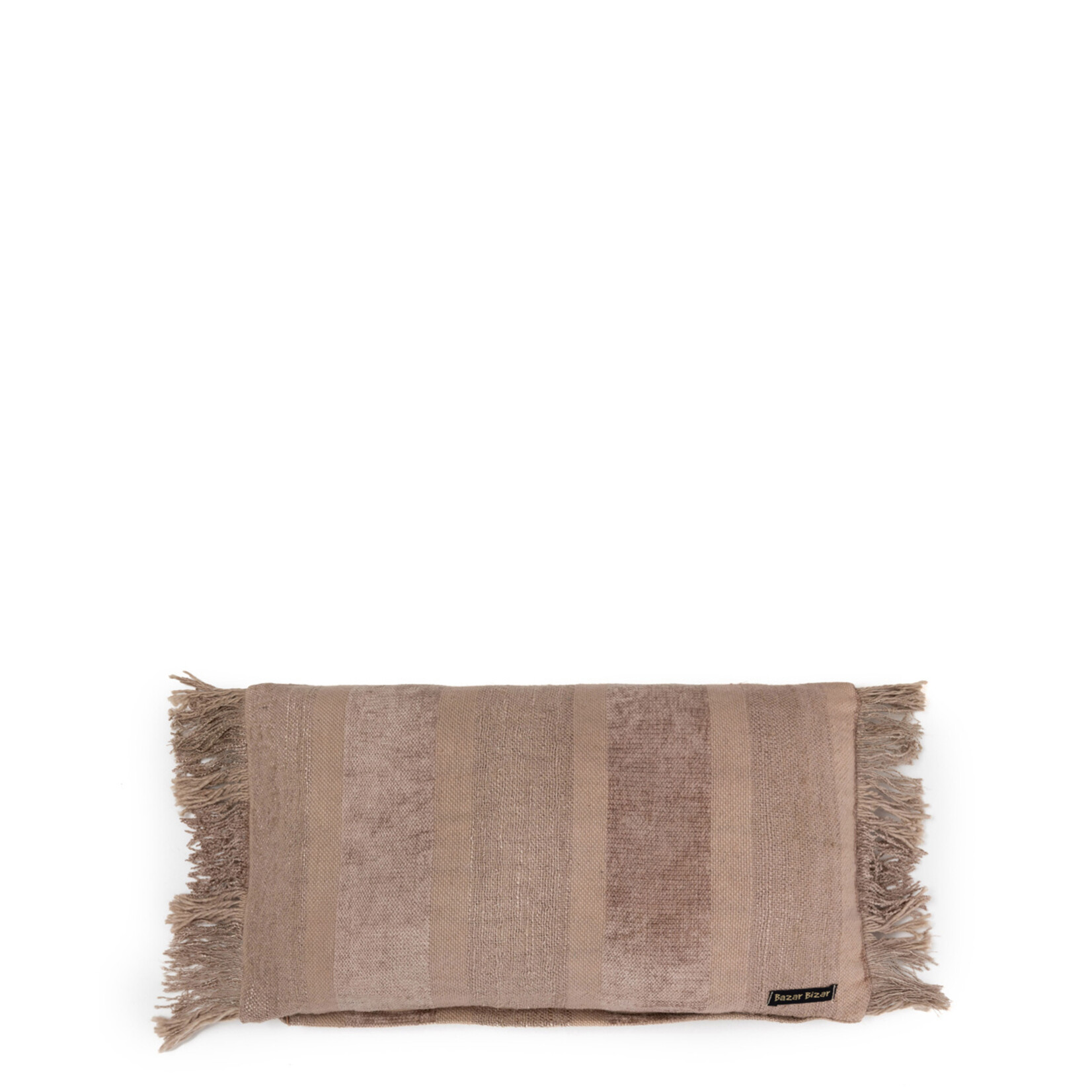 Bazar Bizar De Oh My Gee Kussenhoes - Concrete Velvet - 30x50