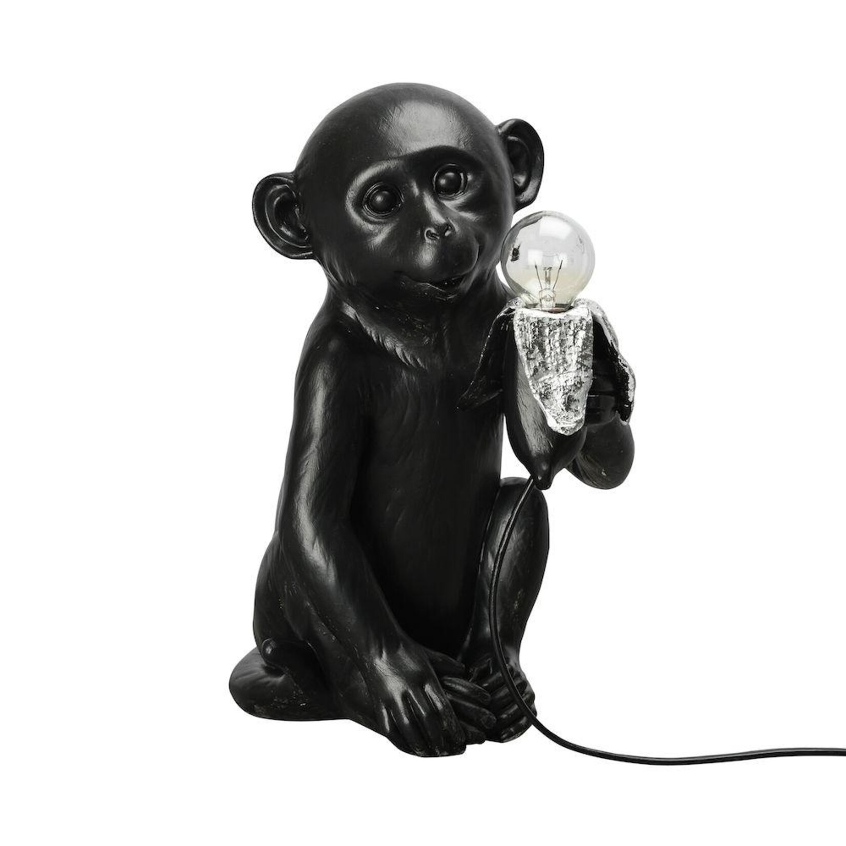 BYON ByOn Lamp Banana Monkey