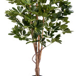 Greenmoods Kunstplant Schefflera 120 cm.