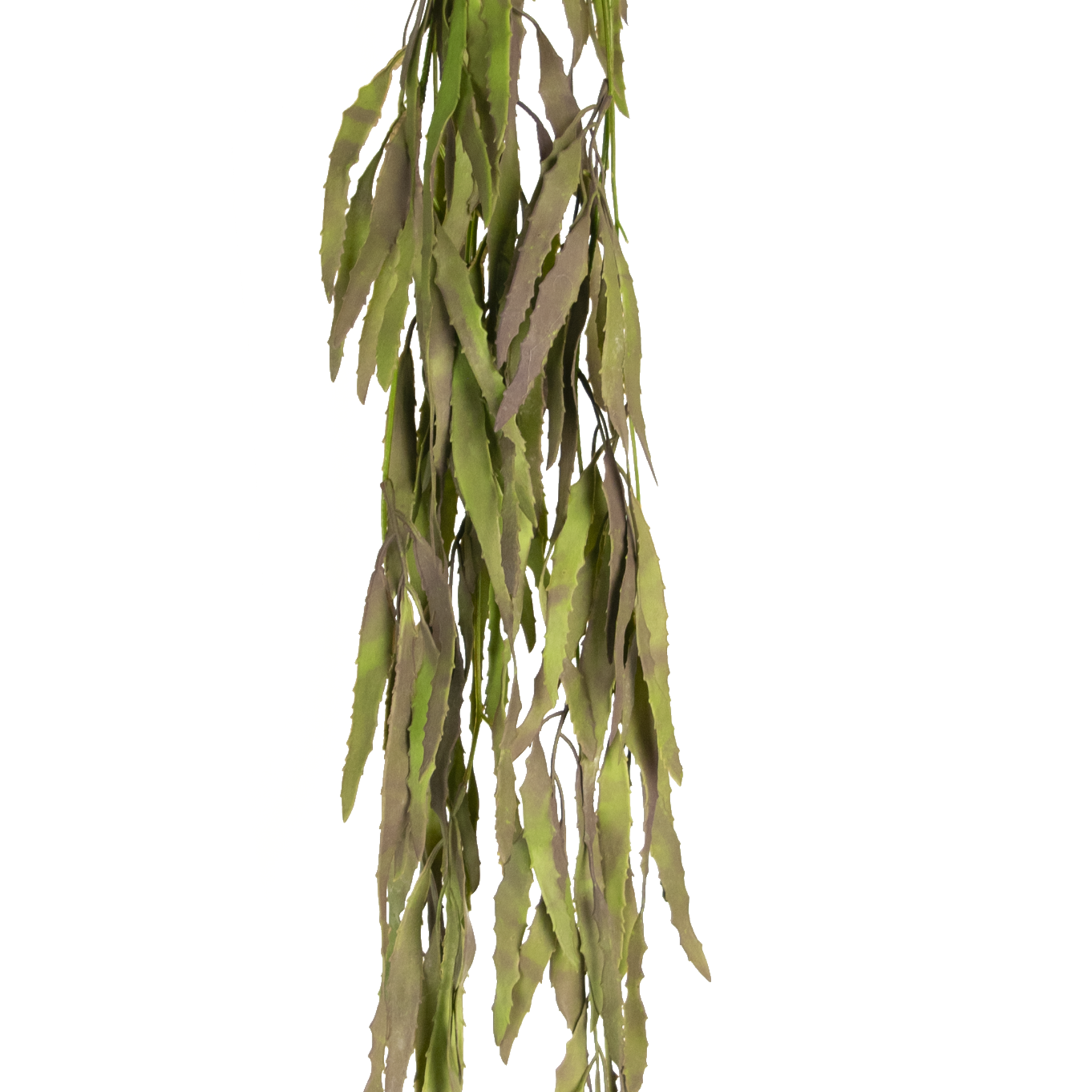 Greenmoods Kunst hangplant Aloe Vera 102 cm