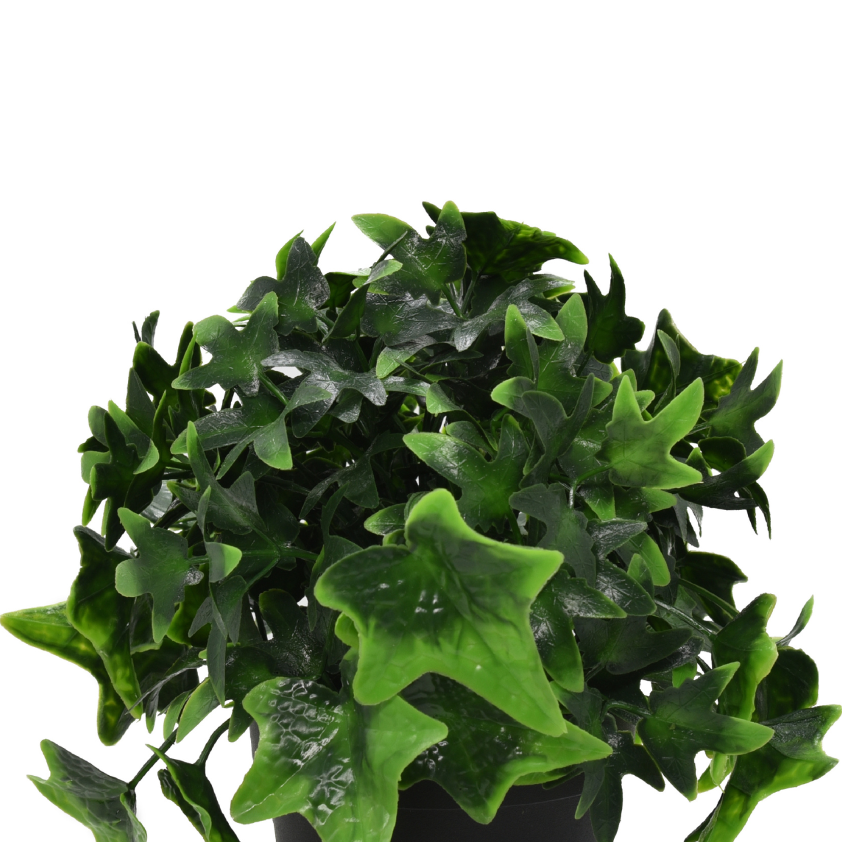 Greenmoods Kunstplant Klimop in pot UV