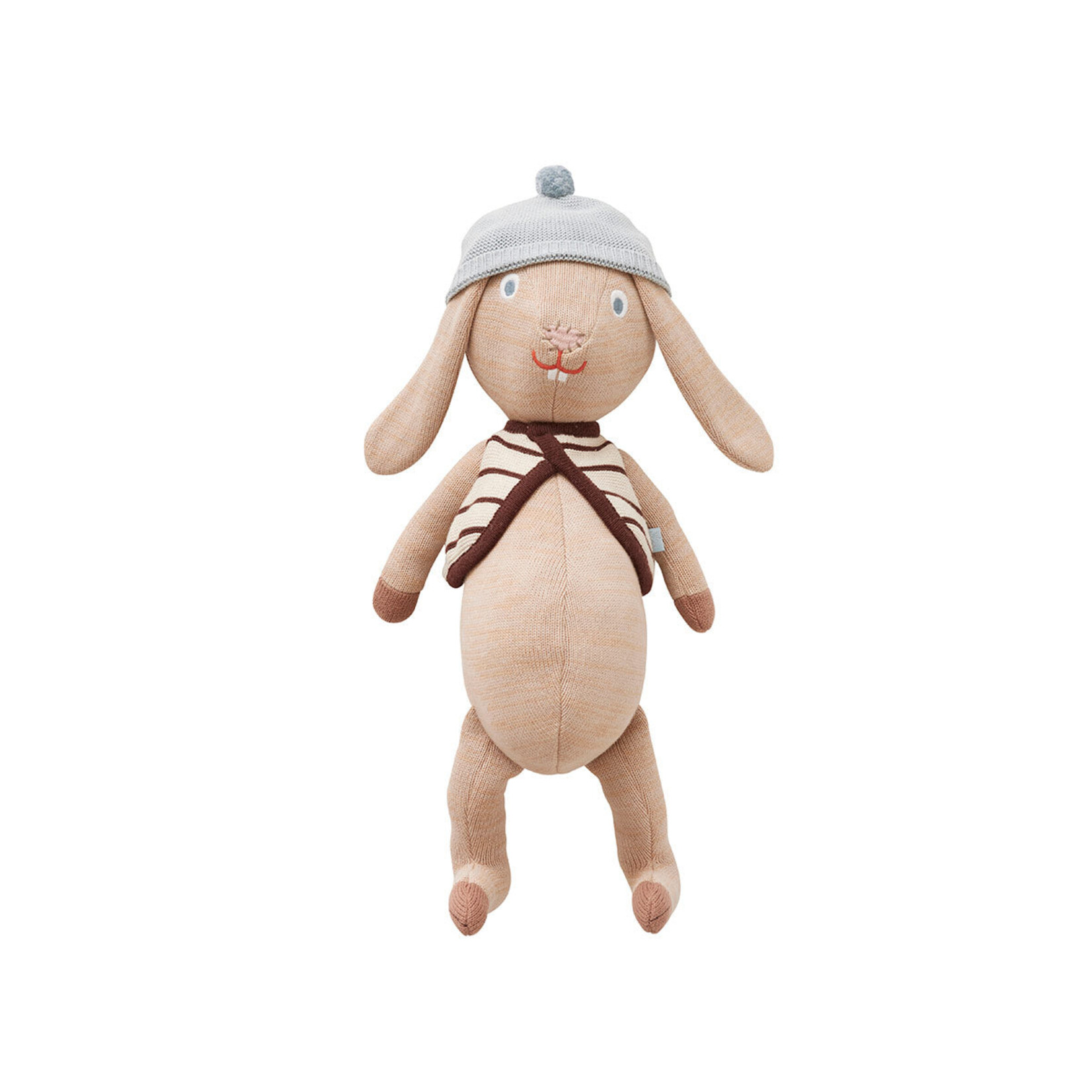 OYOY MINI Jojo Rabbit - Licht Khaki