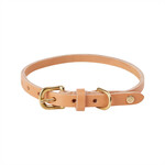 OYOY ZOO Robin Hondenhalsband - Groot