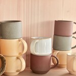 OYOY LIVING Yuka Cup - Pakket van 2