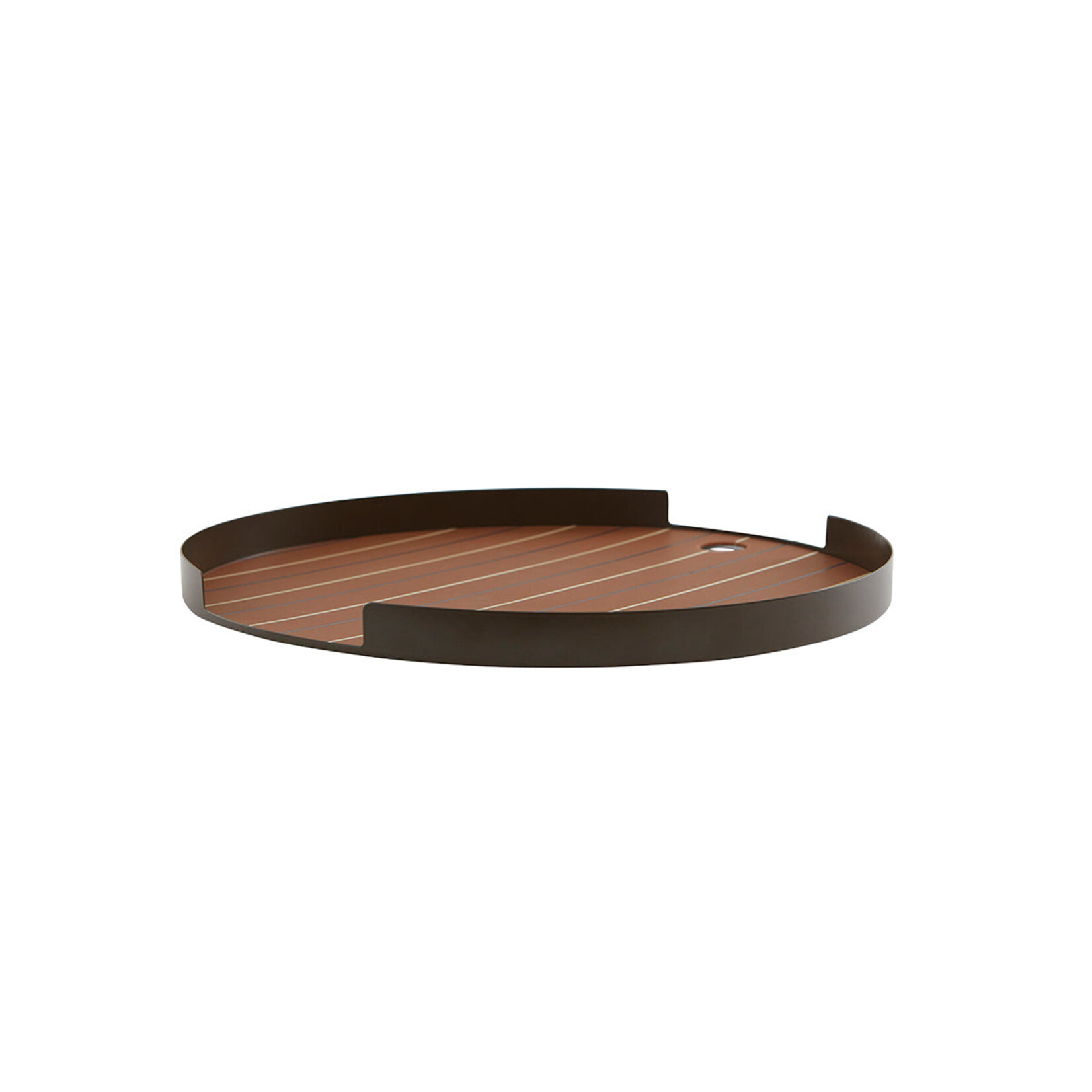 OYOY LIVING Oka Tray - Choko