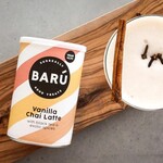 Barú Chai Latte Vanille Poeder 250g