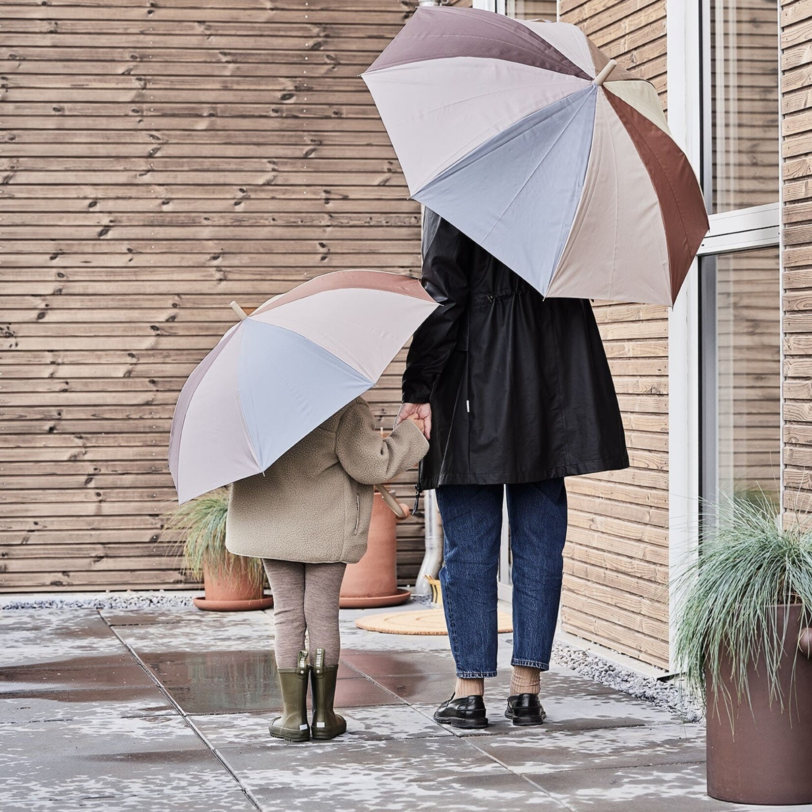 OYOY LIVING Moni Paraplu - Volwassene