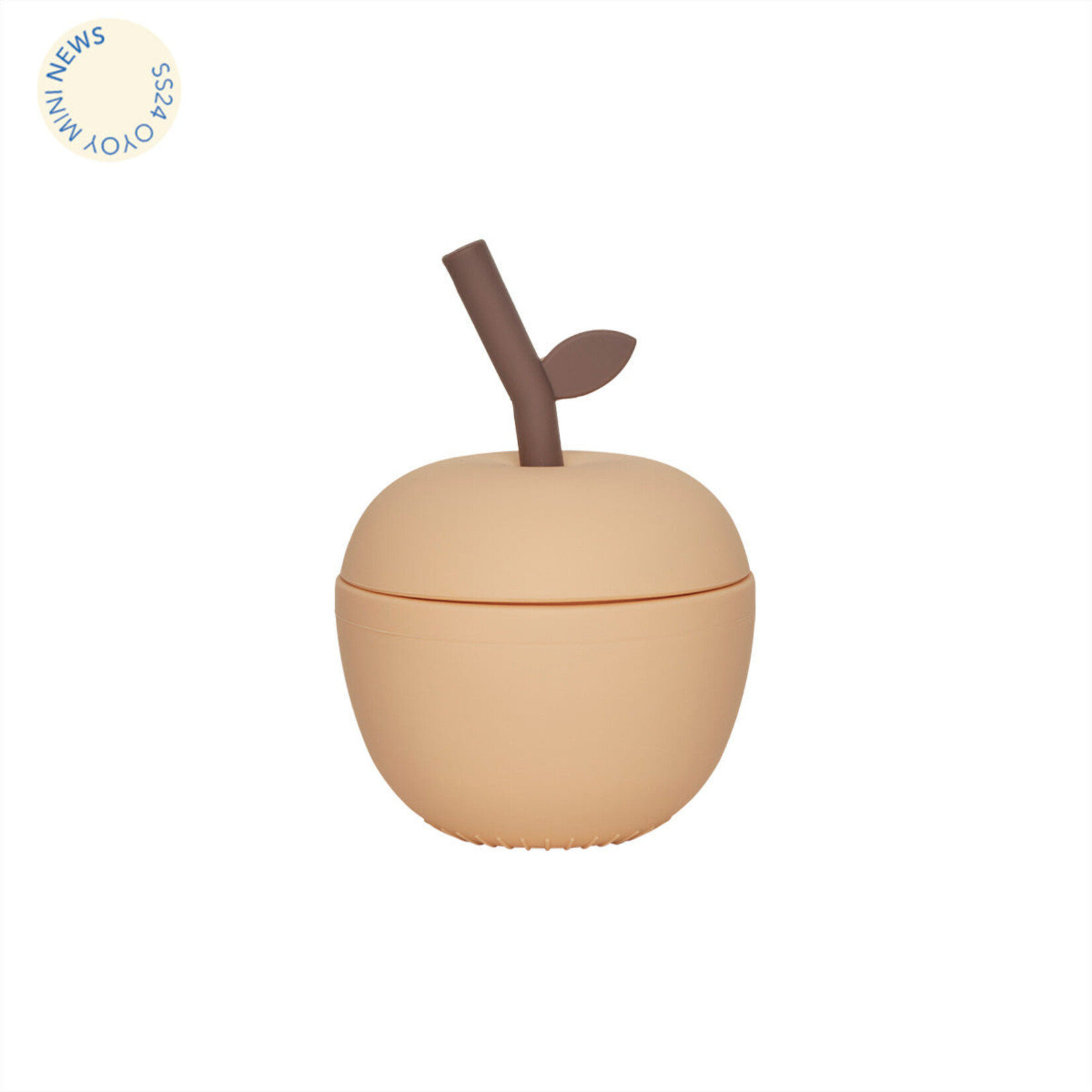 OYOY MINI Apple Cup - Appelbeker