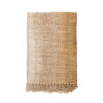 ORIGINAL HOME Original Home Plaid Gerecycled Katoen Beige