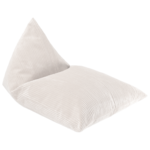 WigiWama Marshmallow Grote Lounger