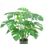 Greenmoods Kunstplant Monstera Deluxe 72 cm