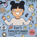 Borgerhoff-Lamberigts Eva's Familieplanner