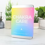 Gift Republic Wellness Tins - Chakra Care