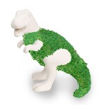 Gift Republic Saurus-rex plantenbakcomponent