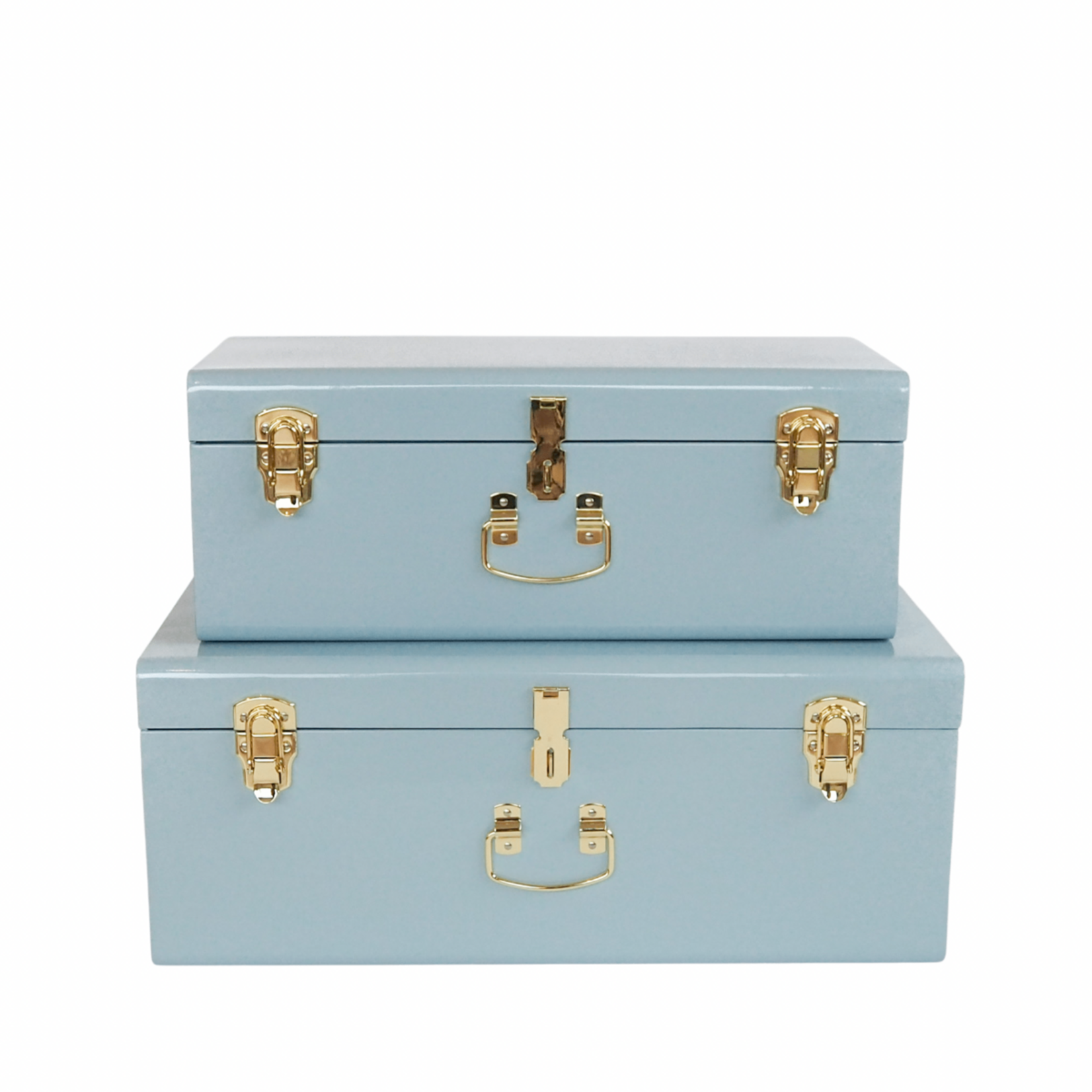 Treasure Trunks The Celestial Blue