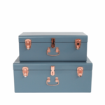 Treasure Trunks The Blueberry Blue