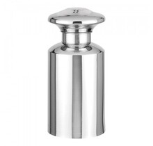 Zoutstrooier inox H17,5cm 13233