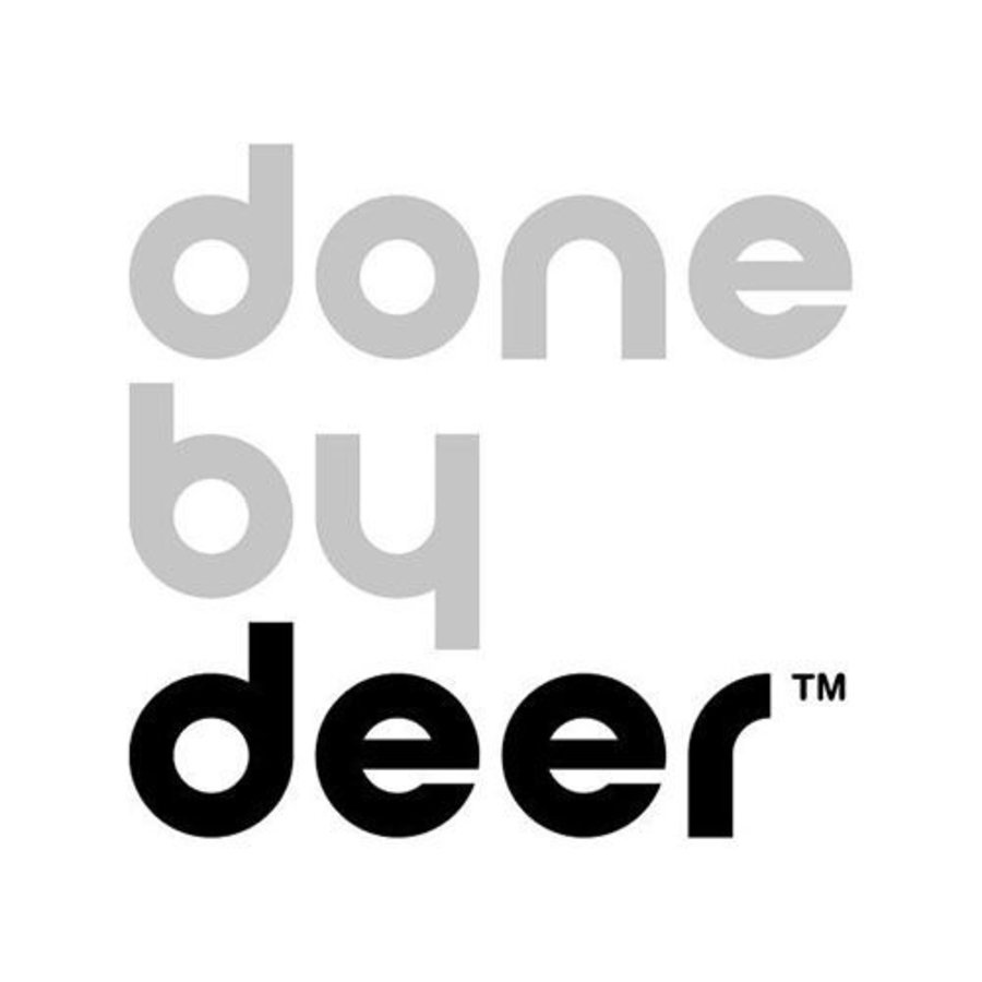 Done by Deer