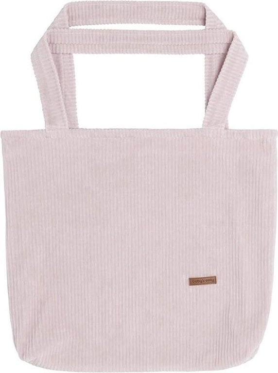 Baby´s Only Luiertas Mom bag Sense - Oud Roze