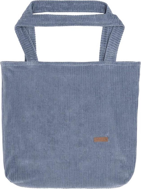 Baby´s Only Luiertas Mom bag Sense - blauw